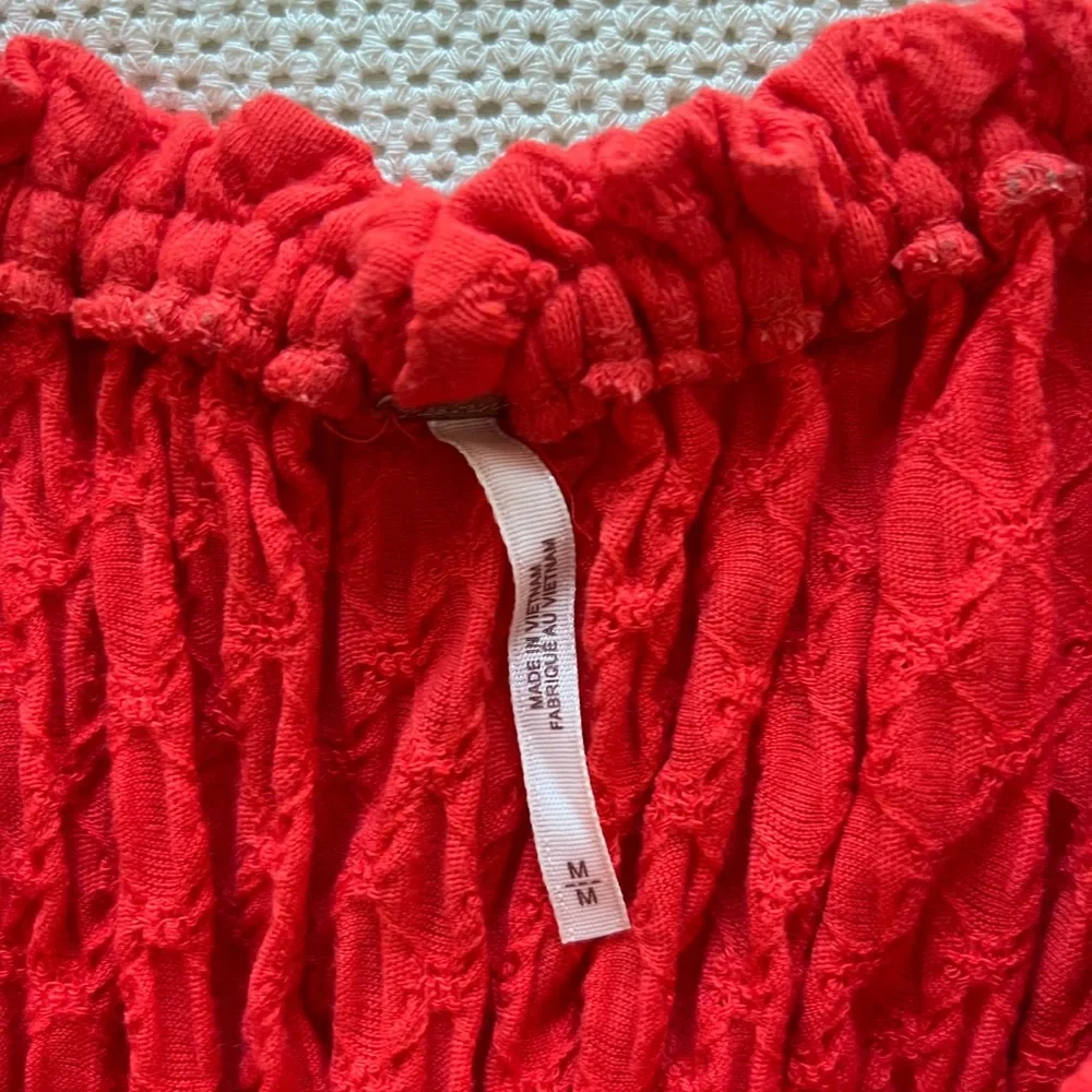 Free People Top